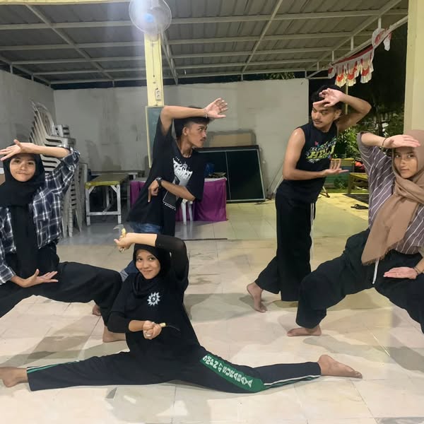 PSH Surabaya Raih Prestasi di Kejuaraan Seni Pencak Silat Tradisional Indonesia 2 PSH Surabaya Raih Prestasi di Kejuaraan Seni Pencak Silat Tradisional Indonesia 2