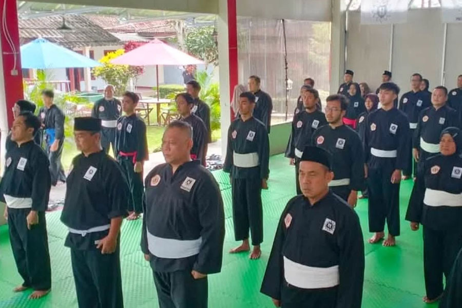 Penyegaran-dan-Pemantapan-Pelatih-Persaudaraan-Setia-Hati-di-Parakan-Salak,-Sukabumi Penyegaran-dan-Pemantapan-Pelatih-Persaudaraan-Setia-Hati-di-Parakan-Salak,-Sukabumi