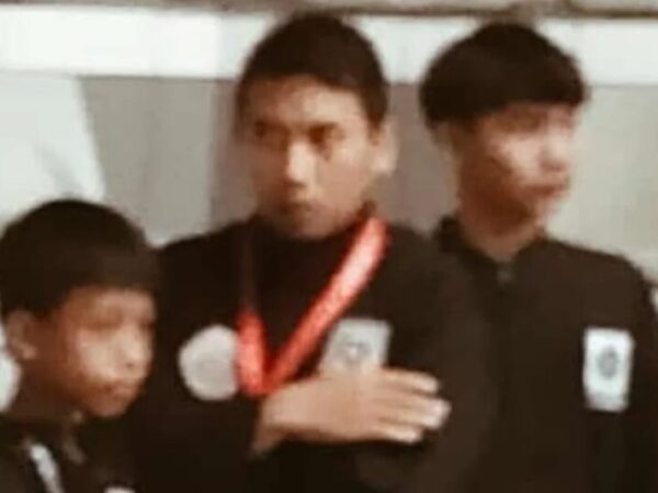Perlahan Tapi Pasti, Persaudaraan Setia Hati Kembali Bangkit 4 Perlahan Tapi Pasti, Persaudaraan Setia Hati Kembali Bangkit 4