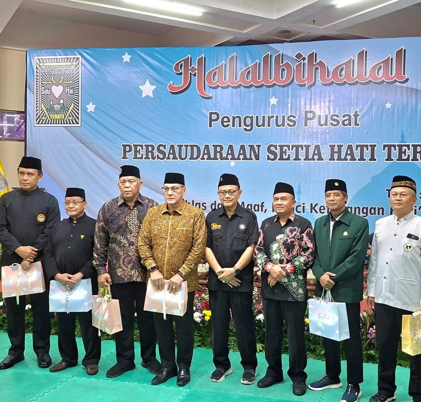 Halal Bihalal PSH Terate-00