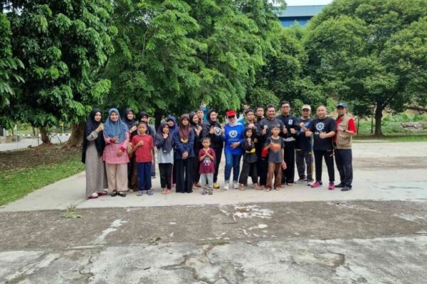 PSH Depok - 01 PSH Depok - 01
