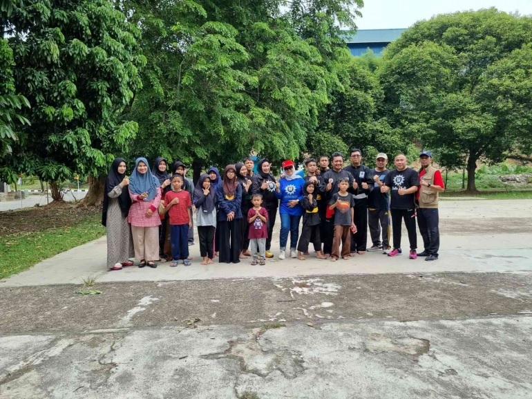 PSH Depok - 01