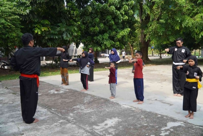 PSH Depok - 03 PSH Depok - 03