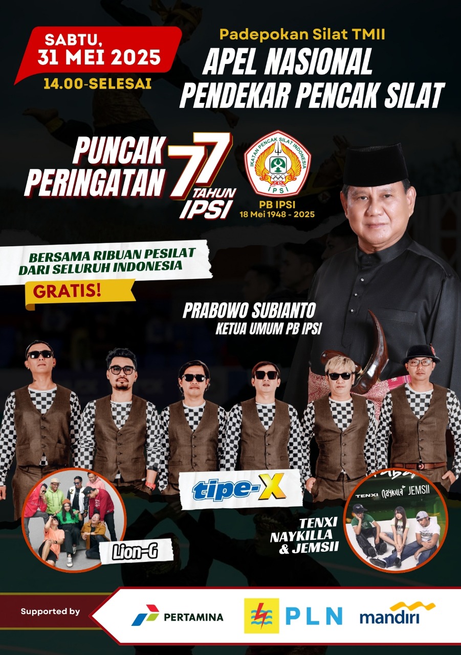 HUT IPSI 2025