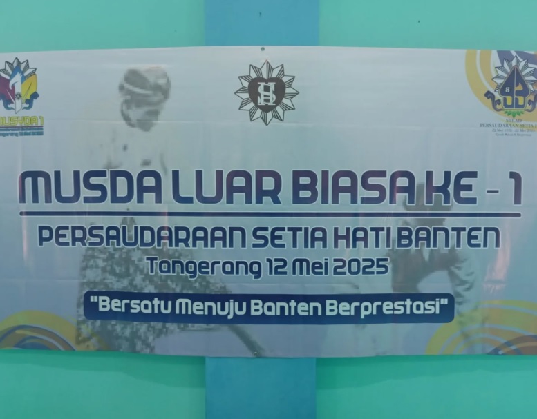 Musda Banten-01