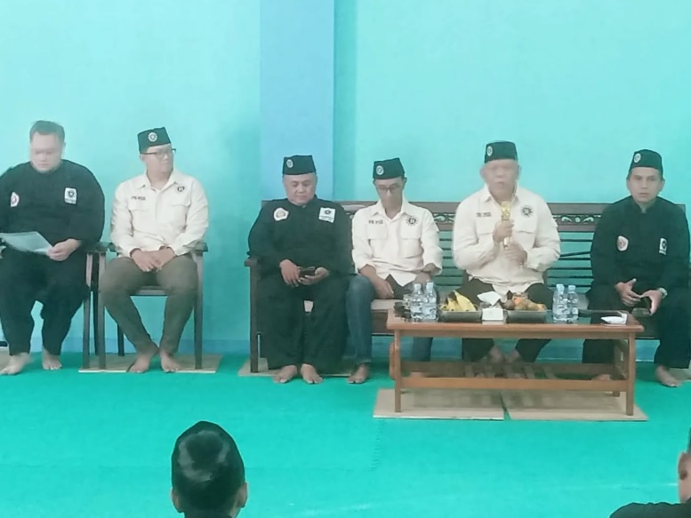 Musda Banten-02 Musda Banten-02