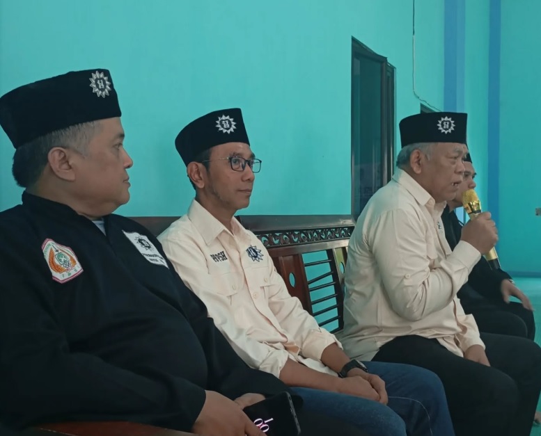 Musda Banten-03 Musda Banten-03