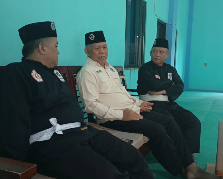 Musda Banten-07 Musda Banten-07
