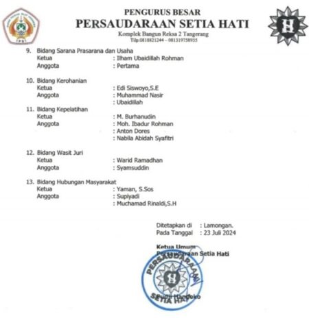 SK Lamongan-03 SK Lamongan-03