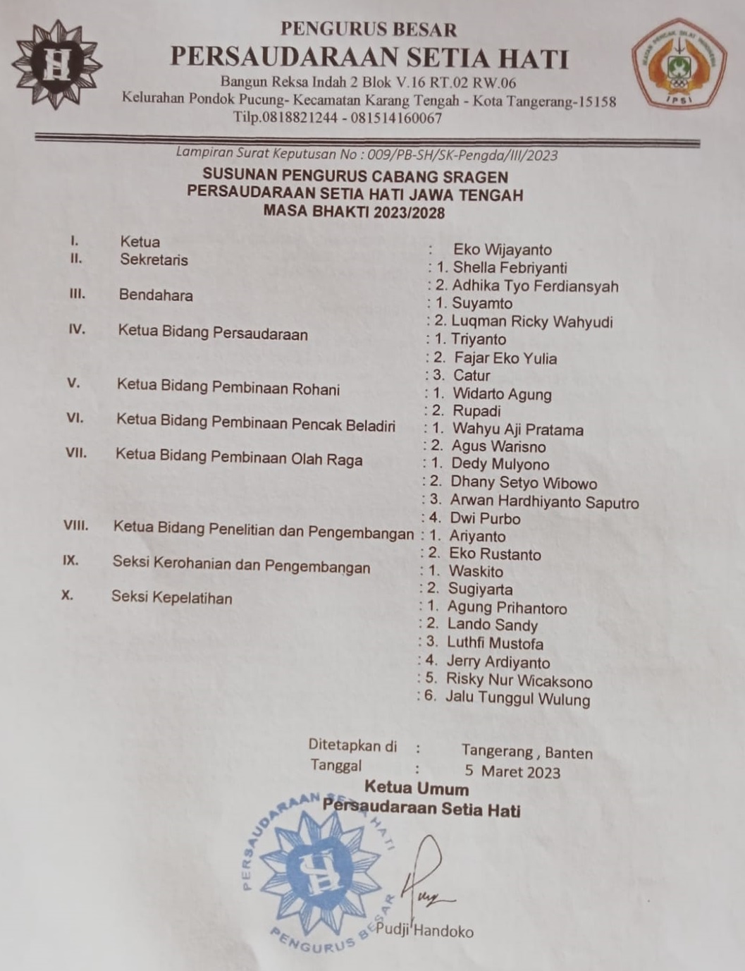 Sragen Sragen